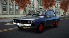 Dacia 1310 Mabufana para GTA 4