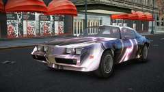 Pontiac Trans AM Tolyn S9 para GTA 4