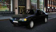 Peugeot 405 Jeibi para GTA 4