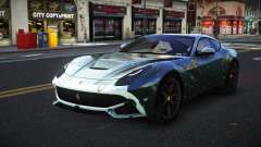 Ferrari F12 Ryjop S7 para GTA 4