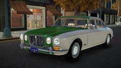 Jaguar XJ6 Muasi para GTA 4