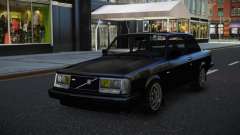 Volvo 242 Yibtori para GTA 4