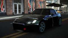 Honda S2000 Nalina S10 para GTA 4