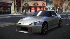 Honda S2000 Ronto para GTA 4