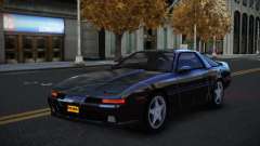 Toyota Supra Saisney S14 para GTA 4