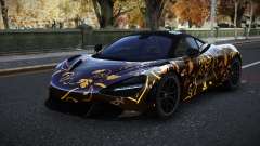 McLaren 720S Gethli S2 para GTA 4