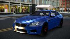 BMW M6 Xarory S14 para GTA 4