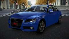 Audi A4 Boke para GTA 4