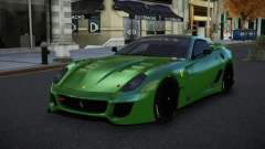 Ferrari 599 Exan para GTA 4