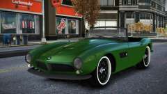 BMW 507 Vebeso para GTA 4