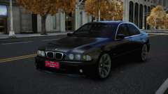 BMW M5 E39 Wonozusog para GTA 4