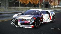 Bugatti Chiron Ashow S9 para GTA 4