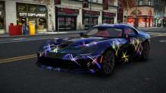 Dodge Viper Tycole S1 para GTA 4
