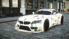 BMW Z4 Andley S8 para GTA 4