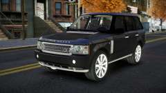 Land Rover Range Rover Supercharged Minofe para GTA 4