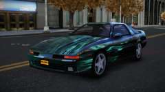 Toyota Supra Saisney S12 para GTA 4