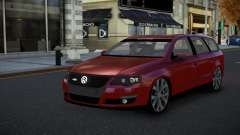 Volkswagen Passat Yucal para GTA 4