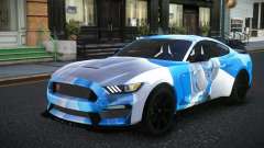 Shelby GT350 Wians S9 para GTA 4
