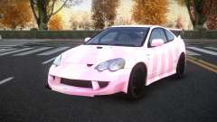 Honda Integra Nicla S4 para GTA 4