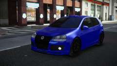 Volkswagen Golf Duxweca para GTA 4