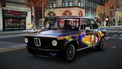 BMW 2002 Licole S10 para GTA 4