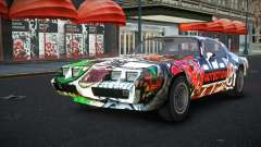 Pontiac Trans AM Tolyn S2 para GTA 4
