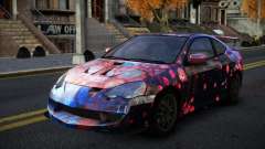 Honda Integra Elmaic S12