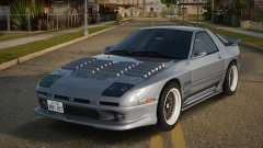 Mazda RX-7 (FC3S) RE Amemiya Super Greddy para GTA San Andreas