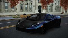 McLaren MP4 Vihuye para GTA 4