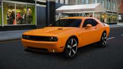 Dodge Challenger Xubyew para GTA 4