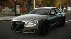 Audi A8 Zezoz para GTA 4