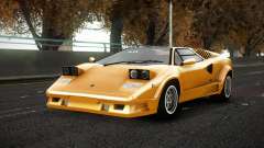 Lamborghini Countach Behexuvez