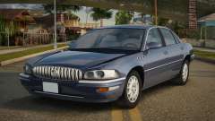 2005 Buick ParkAvenue para GTA San Andreas