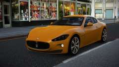 Maserati Gran Turismo Xanchu para GTA 4
