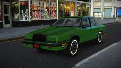 Chrysler New Yorker Genbaca para GTA 4