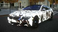 BMW M6 Celusa S5 para GTA 4