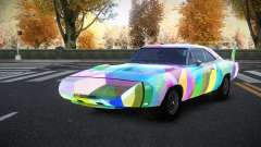 Dodge Charger Trigel S7 para GTA 4