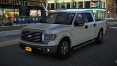 Ford F150 Sizletos para GTA 4