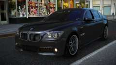 BMW 750Li Mixeyu para GTA 4