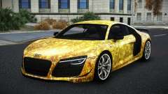 Audi R8 Danvu S1 para GTA 4