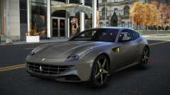 Ferrari FF Koabi