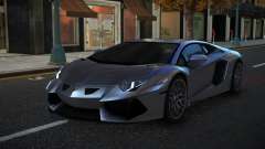Lamborghini Aventador Rajavin para GTA 4