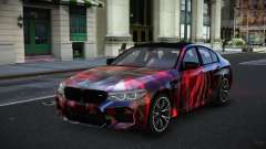 BMW M5 Ziery S13 para GTA 4