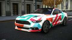 Ford Mustang Doony S11 para GTA 4