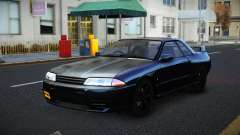 Nissan Skyline R32 Jelesog para GTA 4