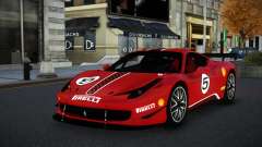 Ferrari 458 Imet para GTA 4