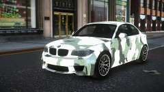 BMW 1M Lithem S2 para GTA 4