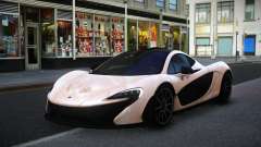 McLaren P1 Ronaxis S5 para GTA 4