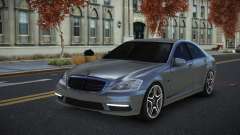 Mercedes-Benz S65 AMG Yatnuce para GTA 4