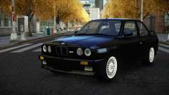 BMW M3 E30 Unof para GTA 4